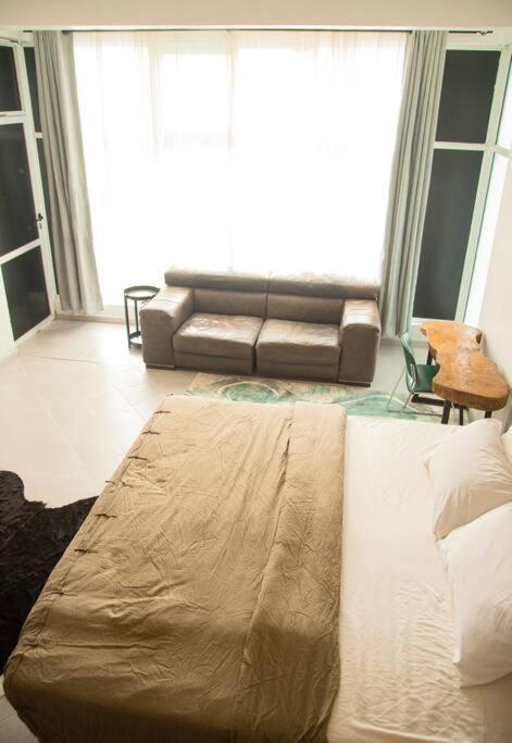 Apartment Casa Fahy Nyali Links Road Mombasa