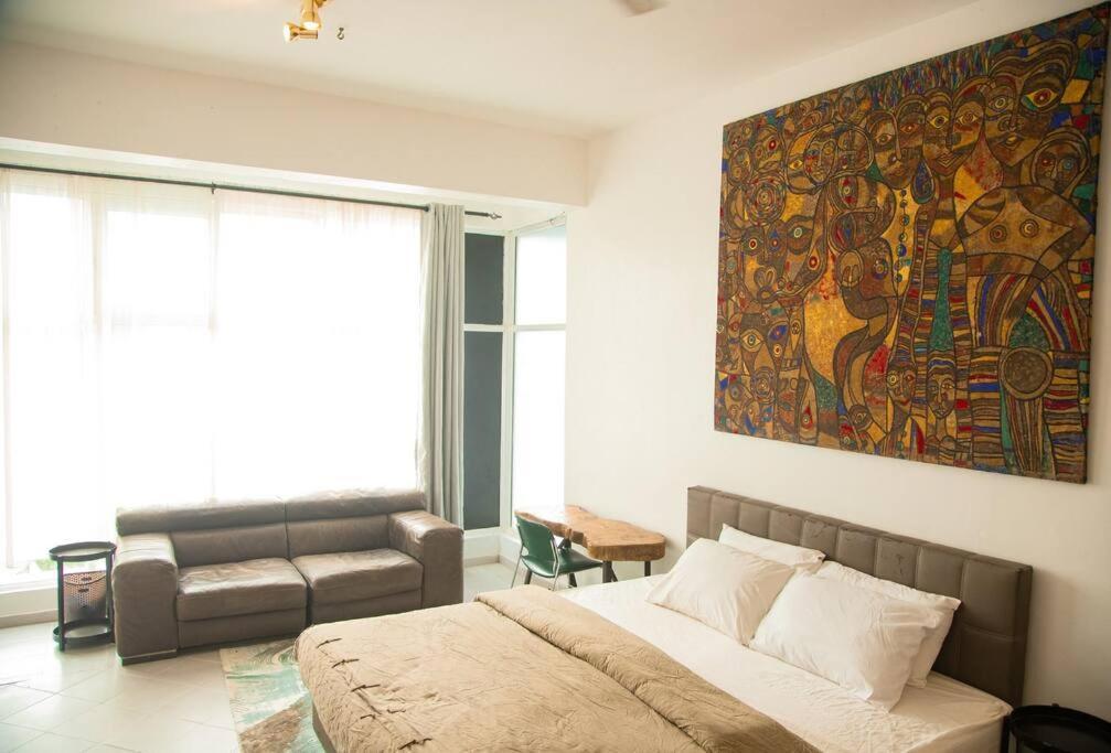 Casa Fahy Nyali Links Road Apartment *