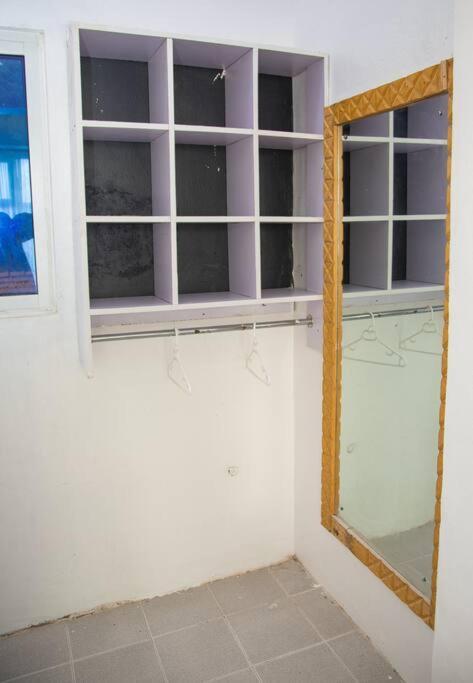 Casa Fahy Nyali Links Road Mombasa