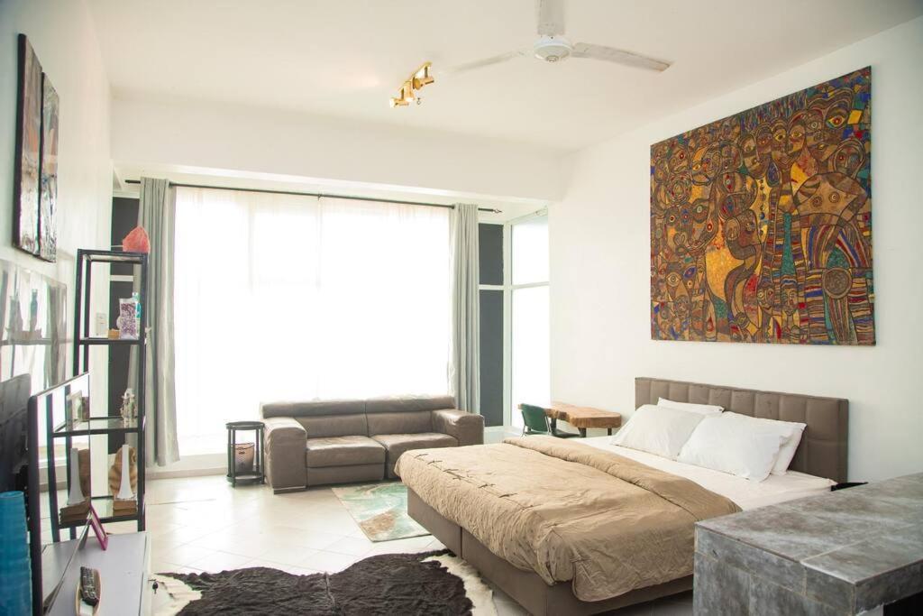 Apartment Casa Fahy Nyali Links Road